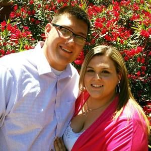 Meet your Posher, Katelynn